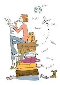 友達との旅行は二度と行かないと決めた人が意識すると良いこと
