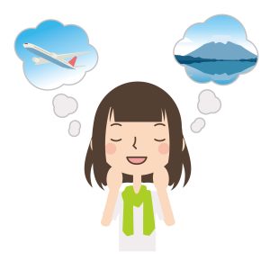 友達との旅行は二度と行かないと決めた人におすすめの楽しみ方